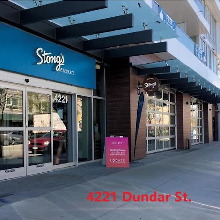 Comfortable Guest Home Near Downtown Vancouver & Sights & Stores Eksteriør bilde
