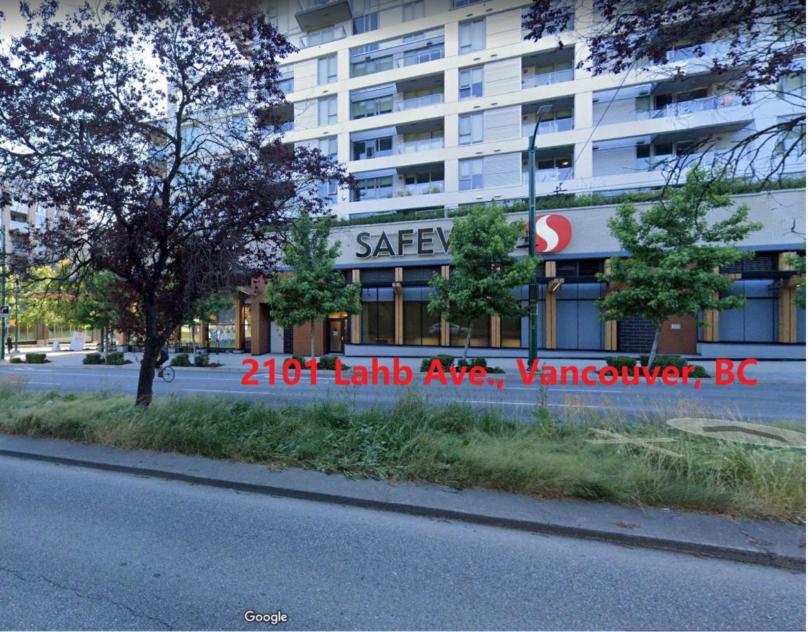 Comfortable Guest Home Near Downtown Vancouver & Sights & Stores Eksteriør bilde