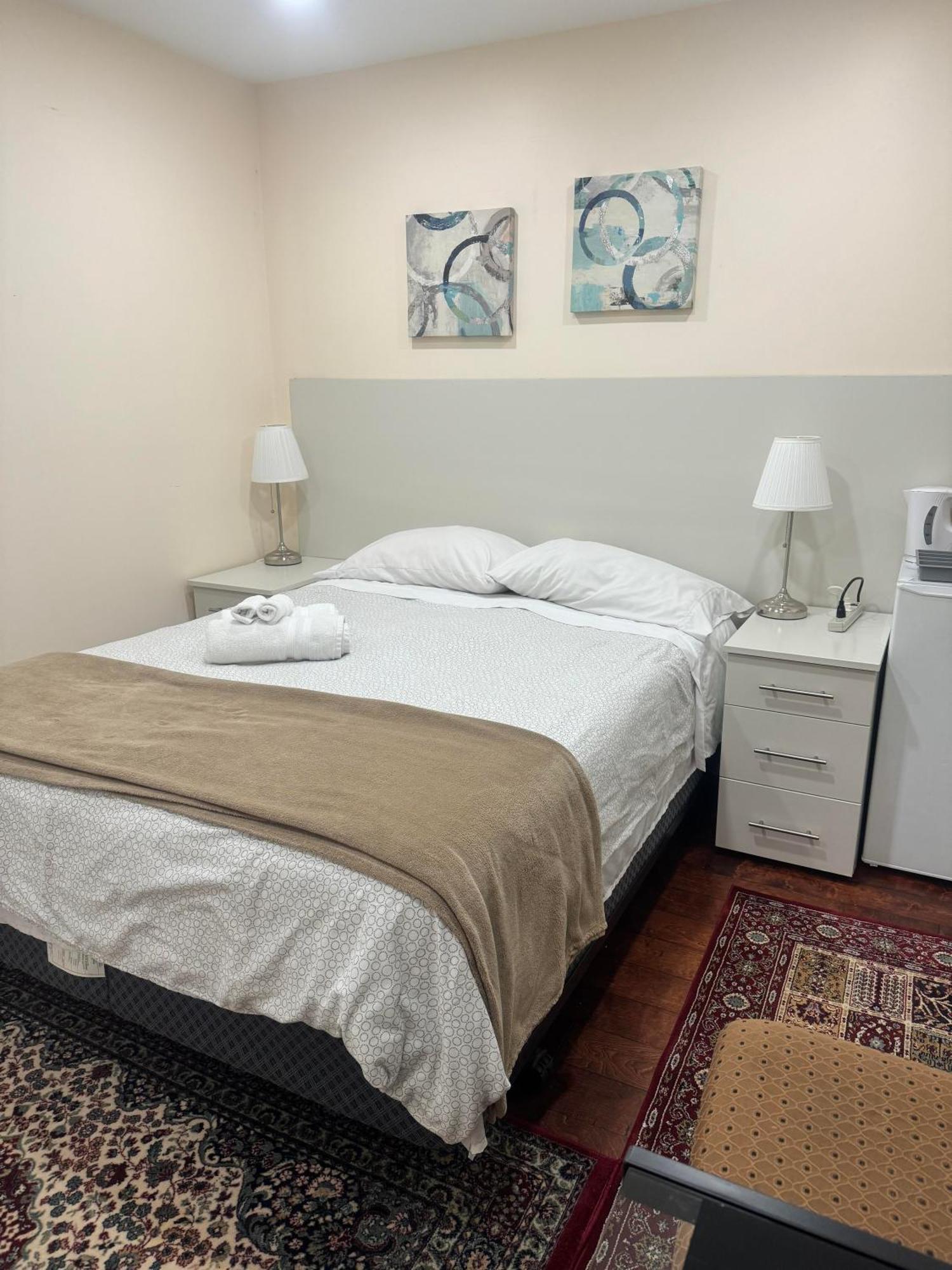 Comfortable Guest Home Near Downtown Vancouver & Sights & Stores Eksteriør bilde