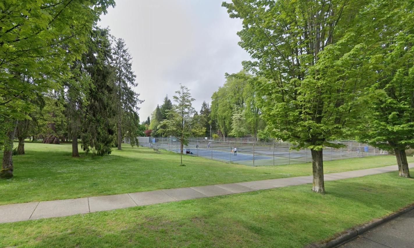 Comfortable Guest Home Near Downtown Vancouver & Sights & Stores Eksteriør bilde